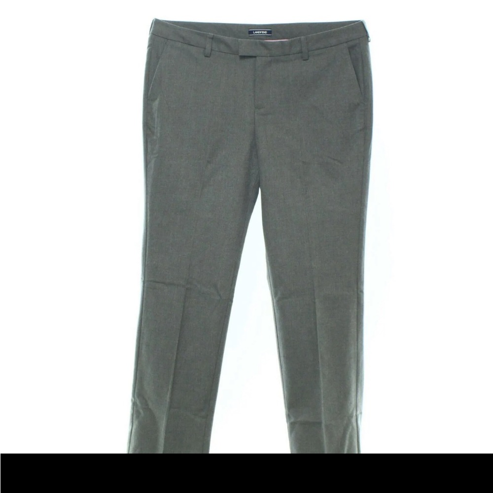 Lands End Women’s Dress Pants